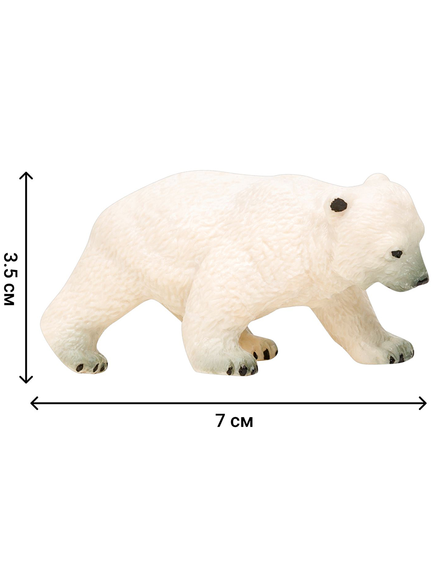 Игровой набор Masai Mara Мир морских животных - фото 6