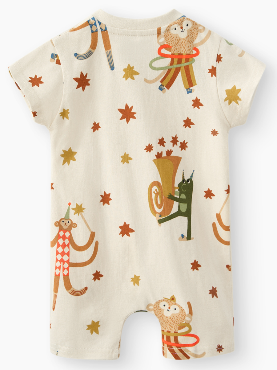 Песочник Happy Baby 88294_milky (circus) - фото 14