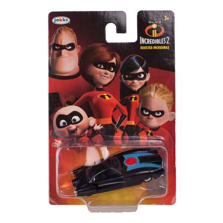 Автомобиль The Incredibles 2 1:64