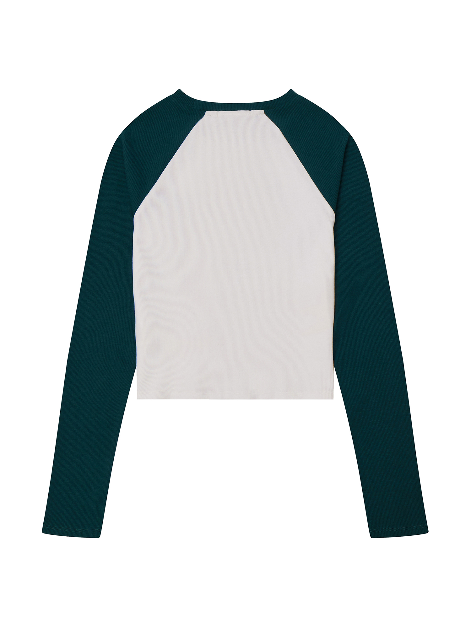 Лонгслив MODIS M252K00091GR18 - фото 3