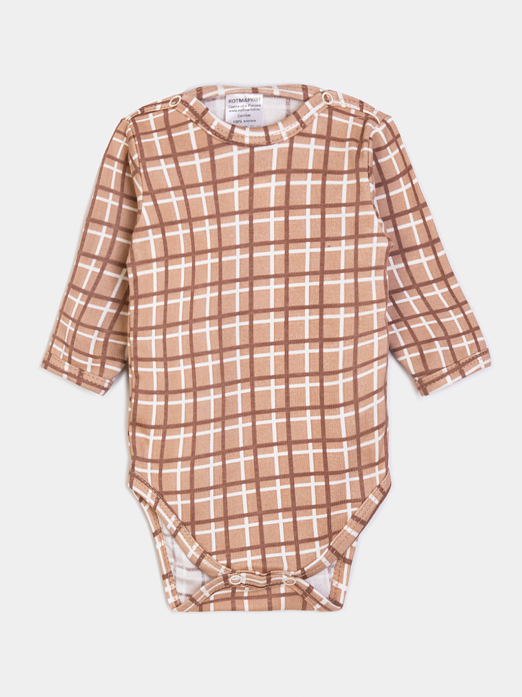 Боди КотМарКот 801571 - фото 4