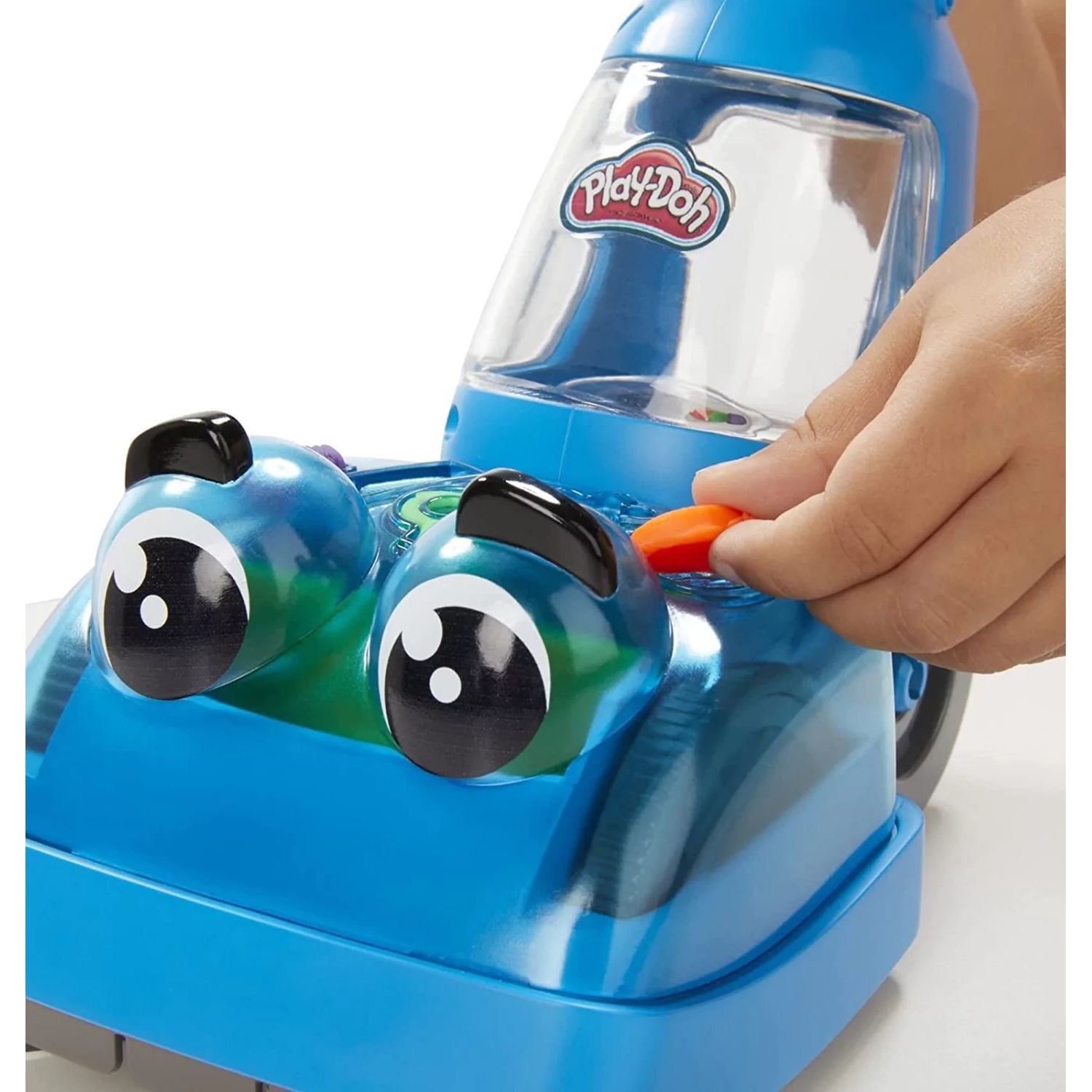 Пластилин Play-Doh Пылесос - фото 4