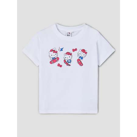 Футболка Hello Kitty