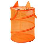 Корзина для игрушек Школа Талантов Котик
