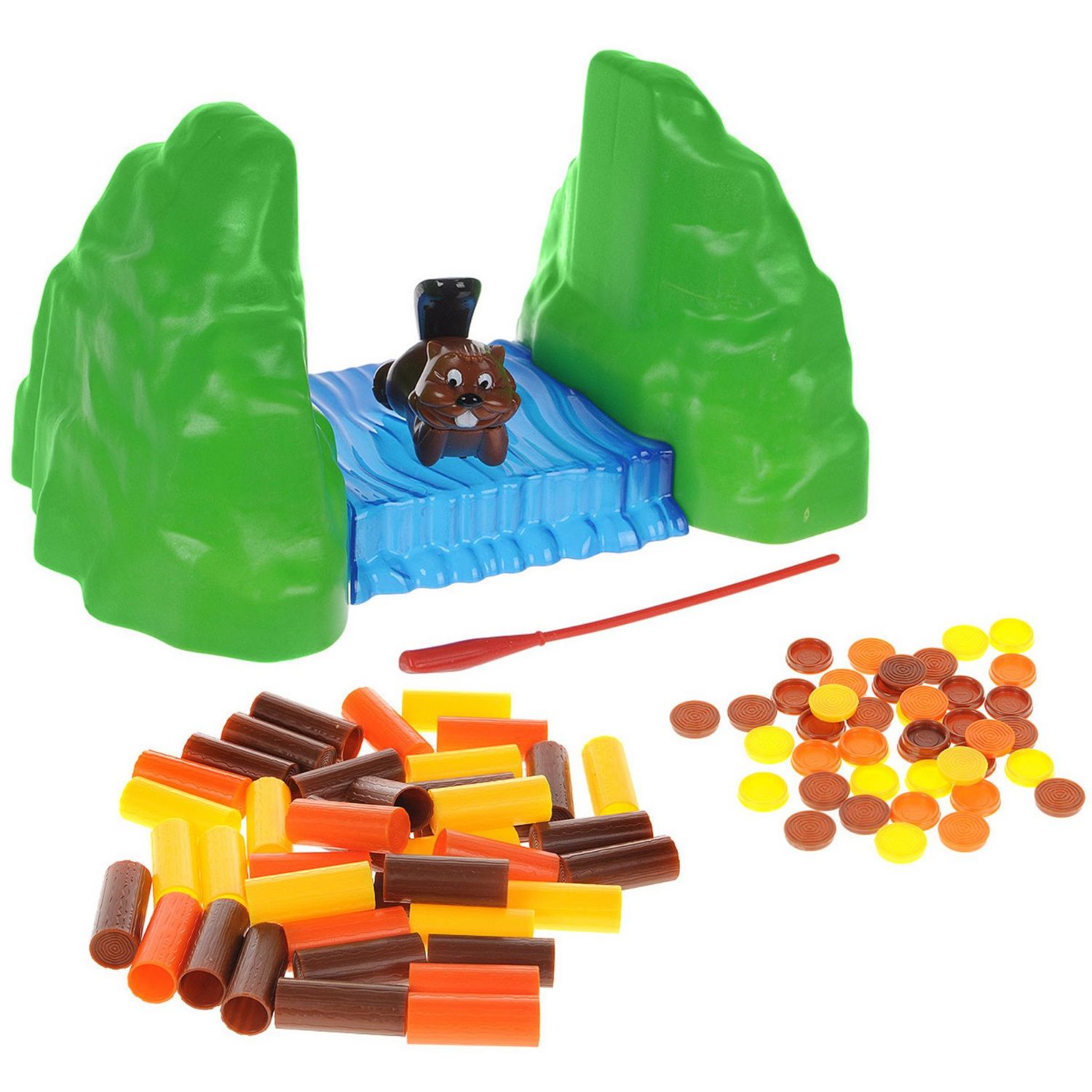 Настольная игра Ravensburger - фото 6