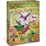 Витраж DinosArt