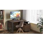 Письменный стол КАЛИФОРНИЯ МЕБЕЛЬ Хардвиг 1200