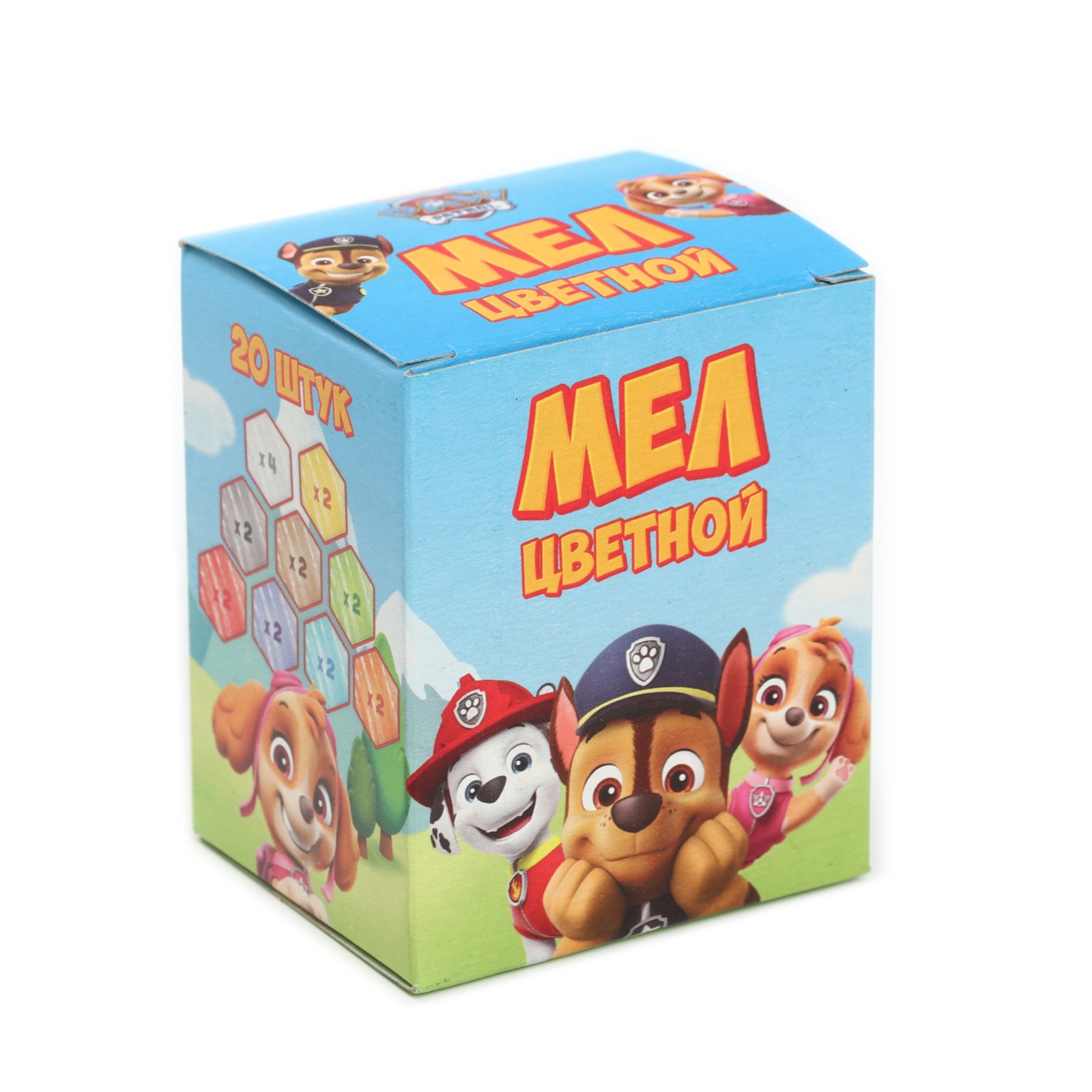 Paw Patrol - фото 5