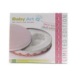 Мэджик Бокс Baby Art с отпечатком розовый