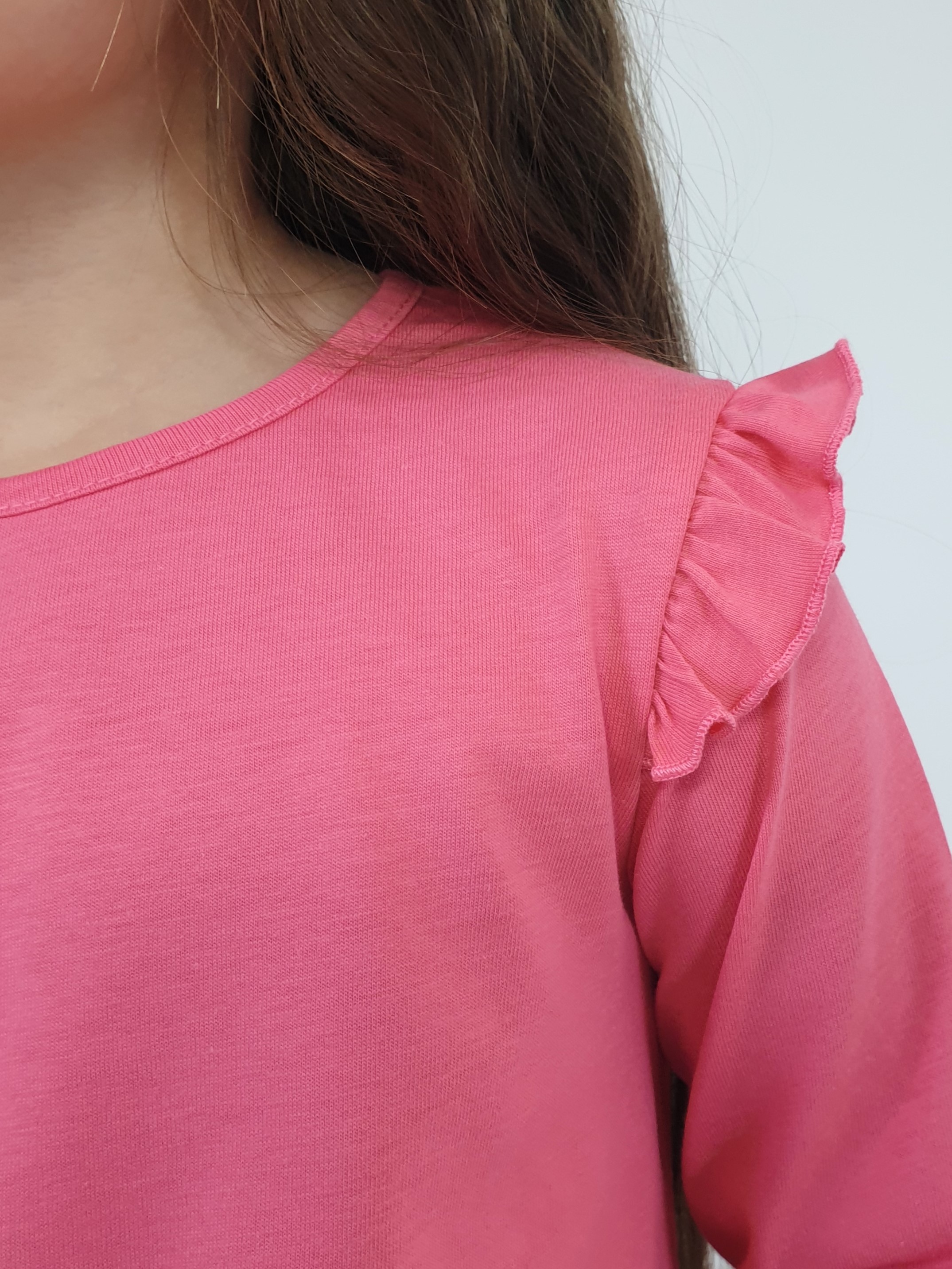 Лонгслив Luneva 4-107-3. - фото 7