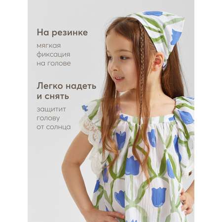 Повязка Happy Baby