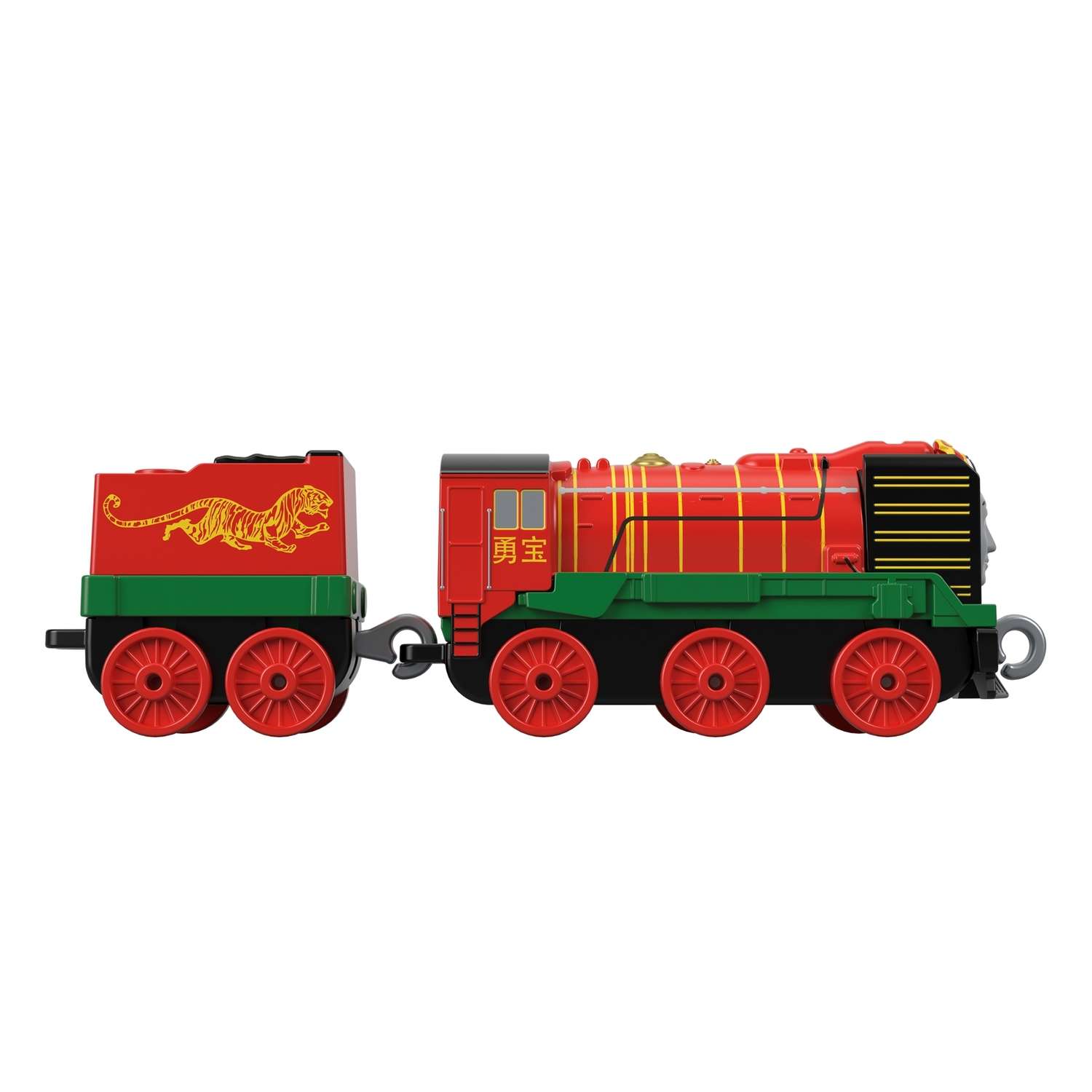 Развивающая железная дорога Thomas and Friends GCK94 - фото 6