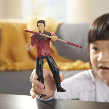 Фигурка Marvel