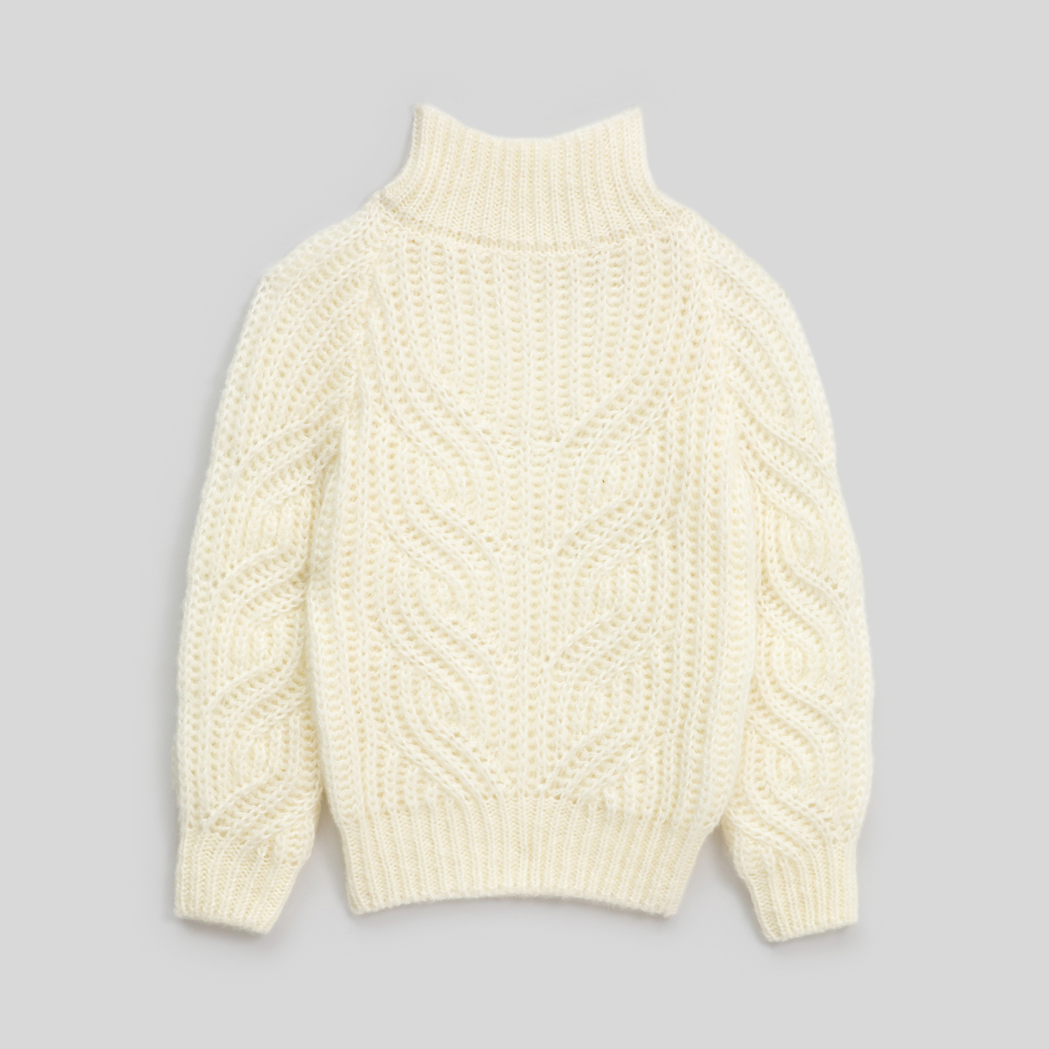 Свитер Acoola 20220320104_0073440 - фото 3