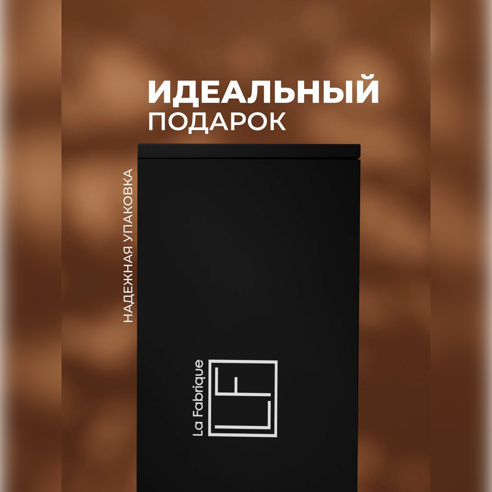 Мыло жидкое La Fabrique 385 г 300 мл - фото 3