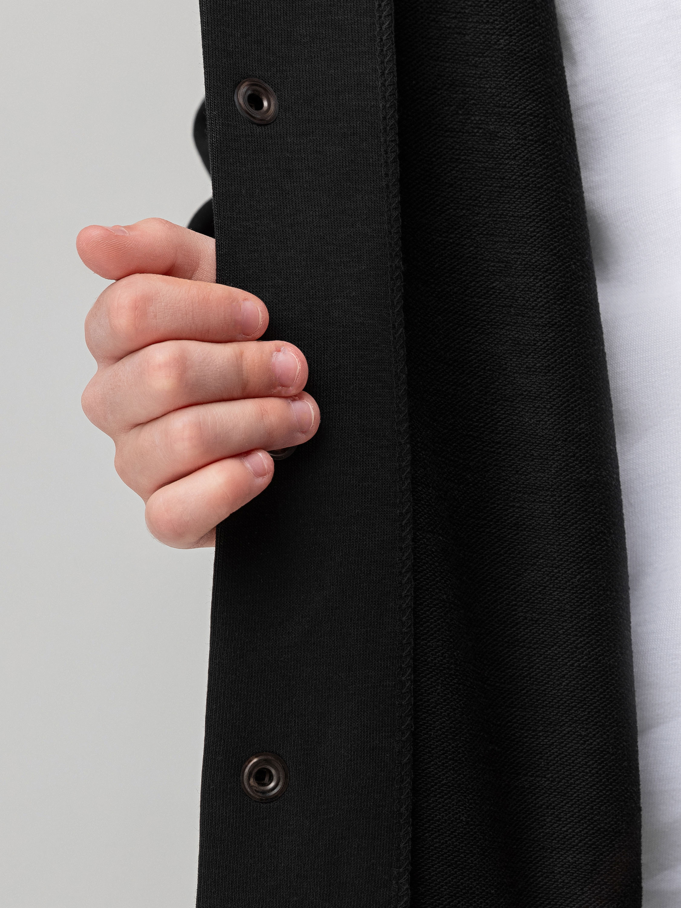 Костюм Bodo 11-651MU_черный - фото 7