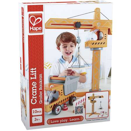 Игрушка Hape Мастер (инструменты)