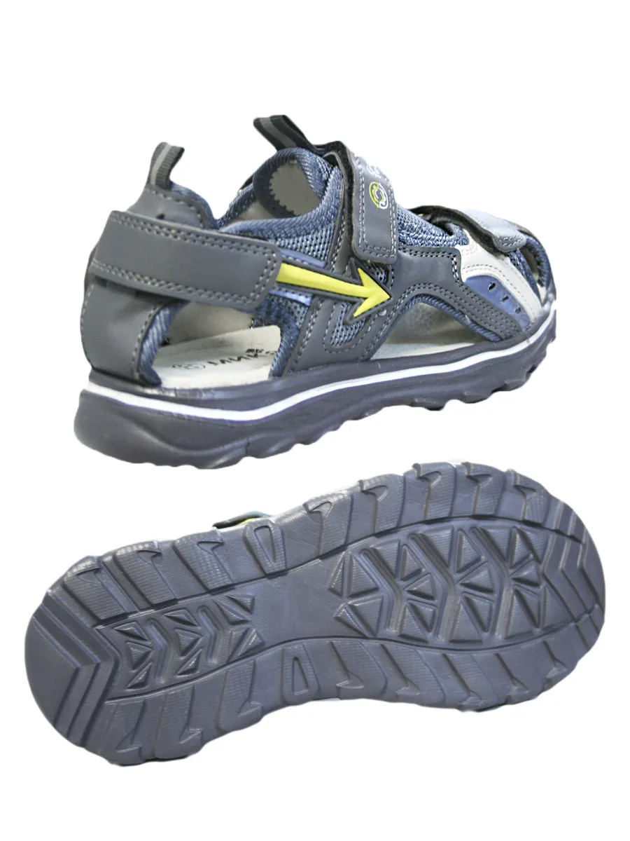 Сандалии CASTLELADY 7253200121 - фото 3