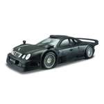 Автомобиль MAISTO Mercedes Clk-Gtr Street Version 1:18