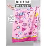 Полотенце Wellness Мечта 3-73 60 x 120 см
