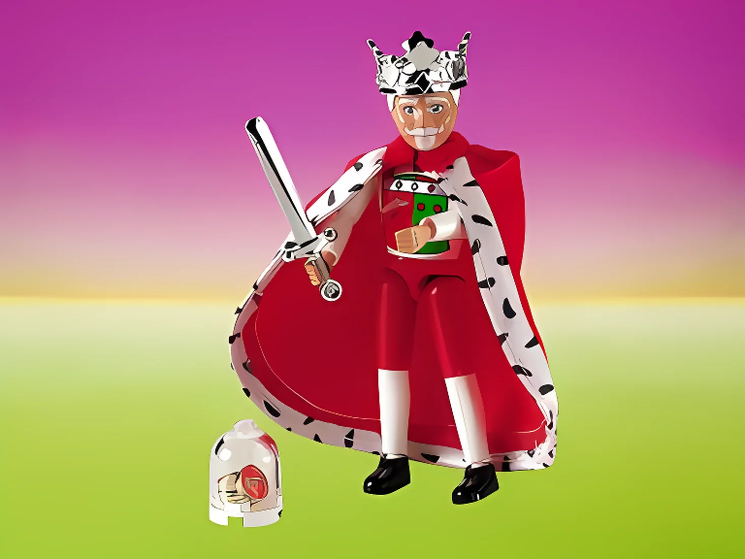 Конструктор LEGO Creator Expert 7 дет. - фото 1