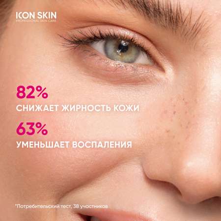 Сыворотка ICON SKIN