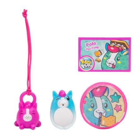 Фигурка Pikmi Pops