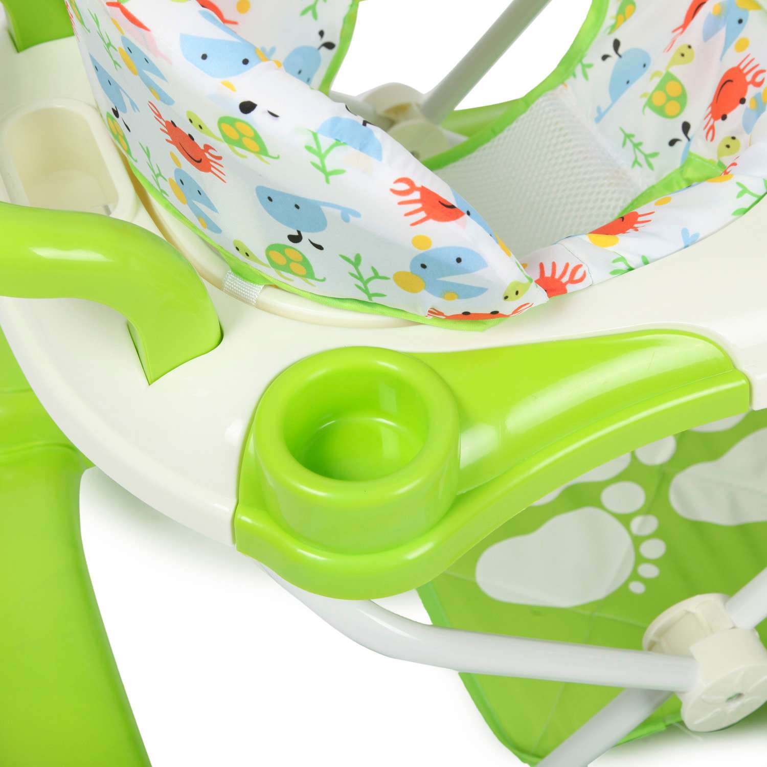 Ходунки Babyton Funny - фото 11