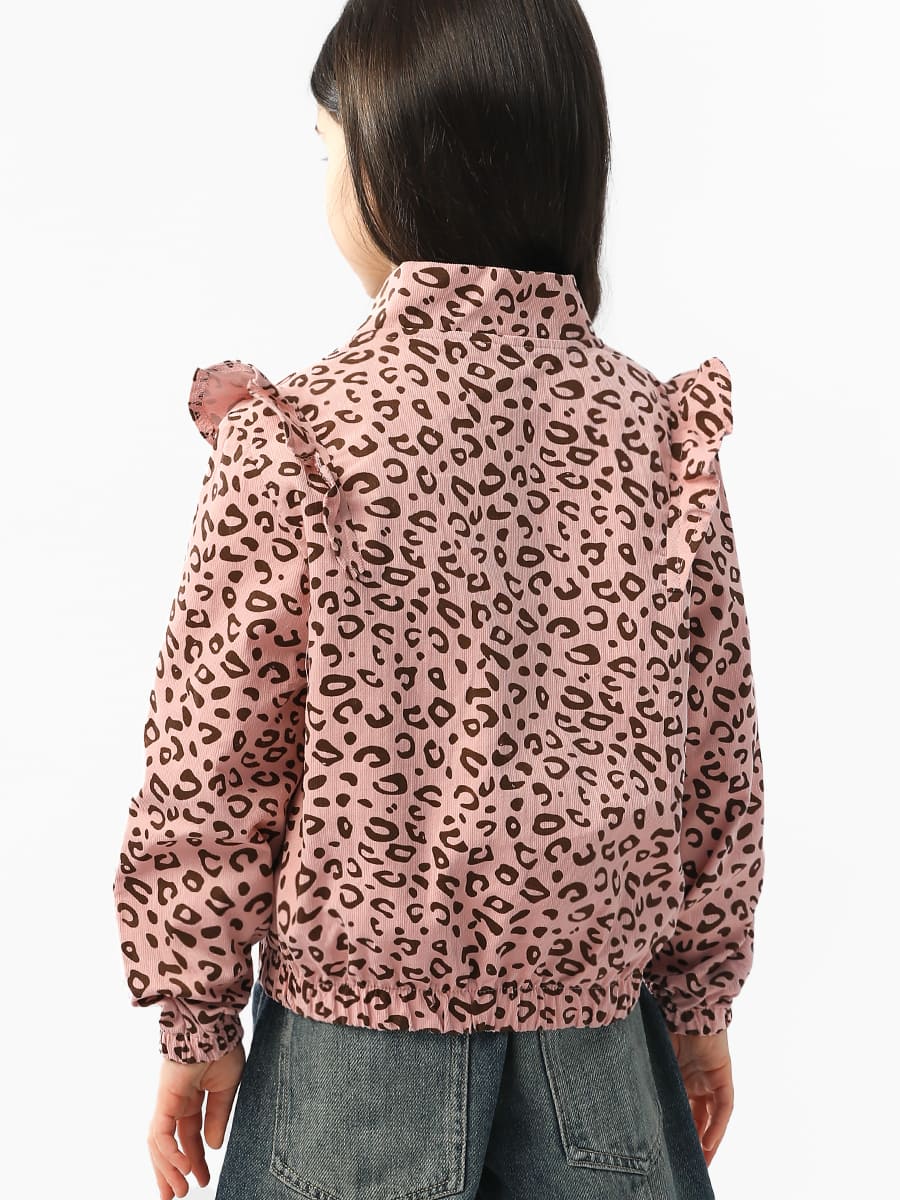 Бомбер Соль и Перец SP1512/розово-коричневый - фото 7