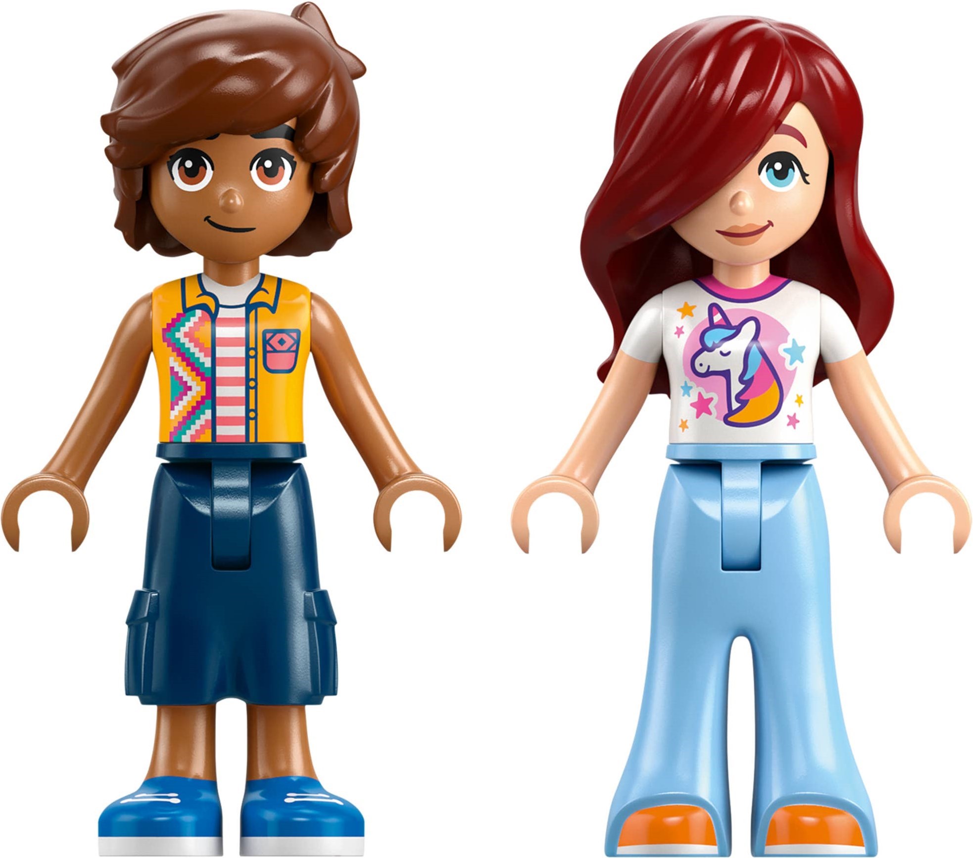 Конструктор LEGO Friends 42675 67 дет. - фото 7