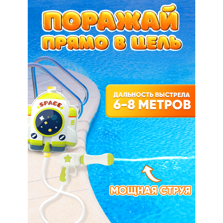 Пистолет Play okay