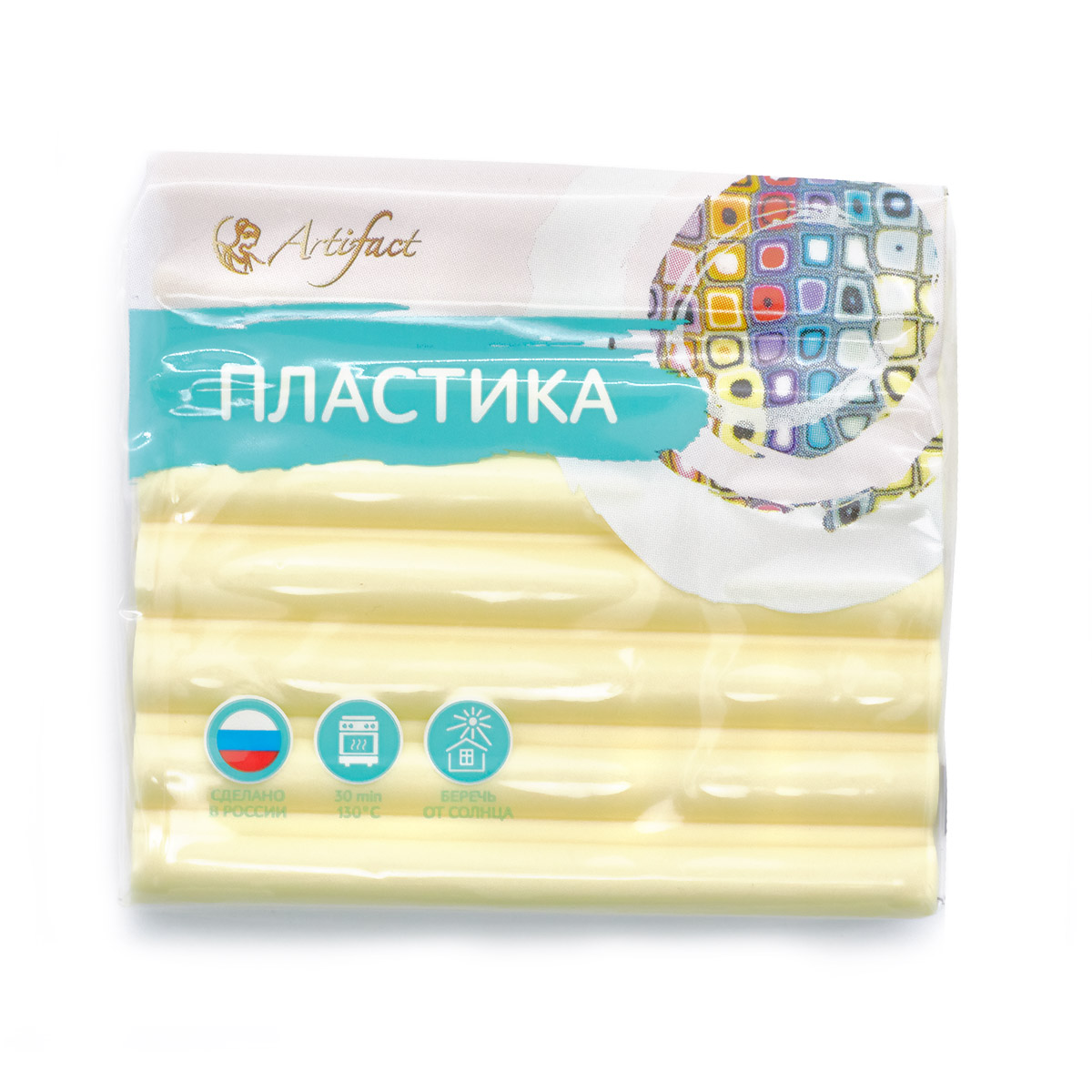 Пластика Artifact - фото 2