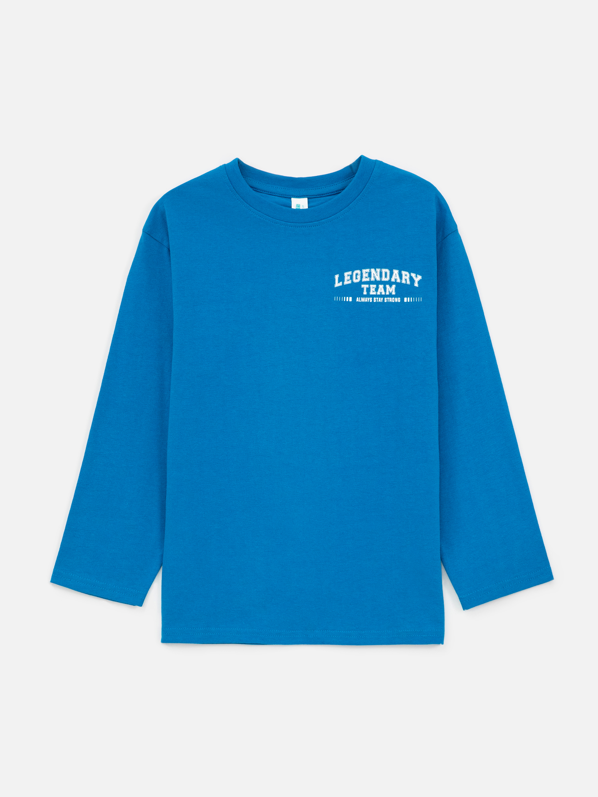 Лонгслив Acoola 20110150086_0072440 - фото 2