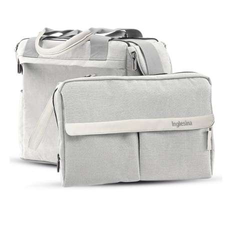 Сумка Inglesina Dual Bag Icberg Grey