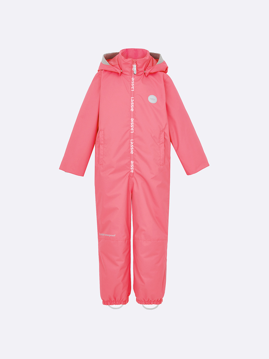 Комбинезон Lassie 72105222-4620 - фото 2