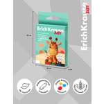 Пластилин ErichKrause Для малышей 6 цв.