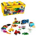 Конструктор LEGO Classic Набор для творчества 484 дет.