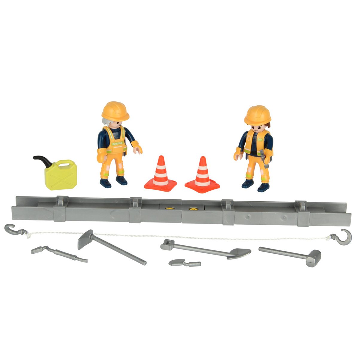 Конструктор Veld Co - фото 15