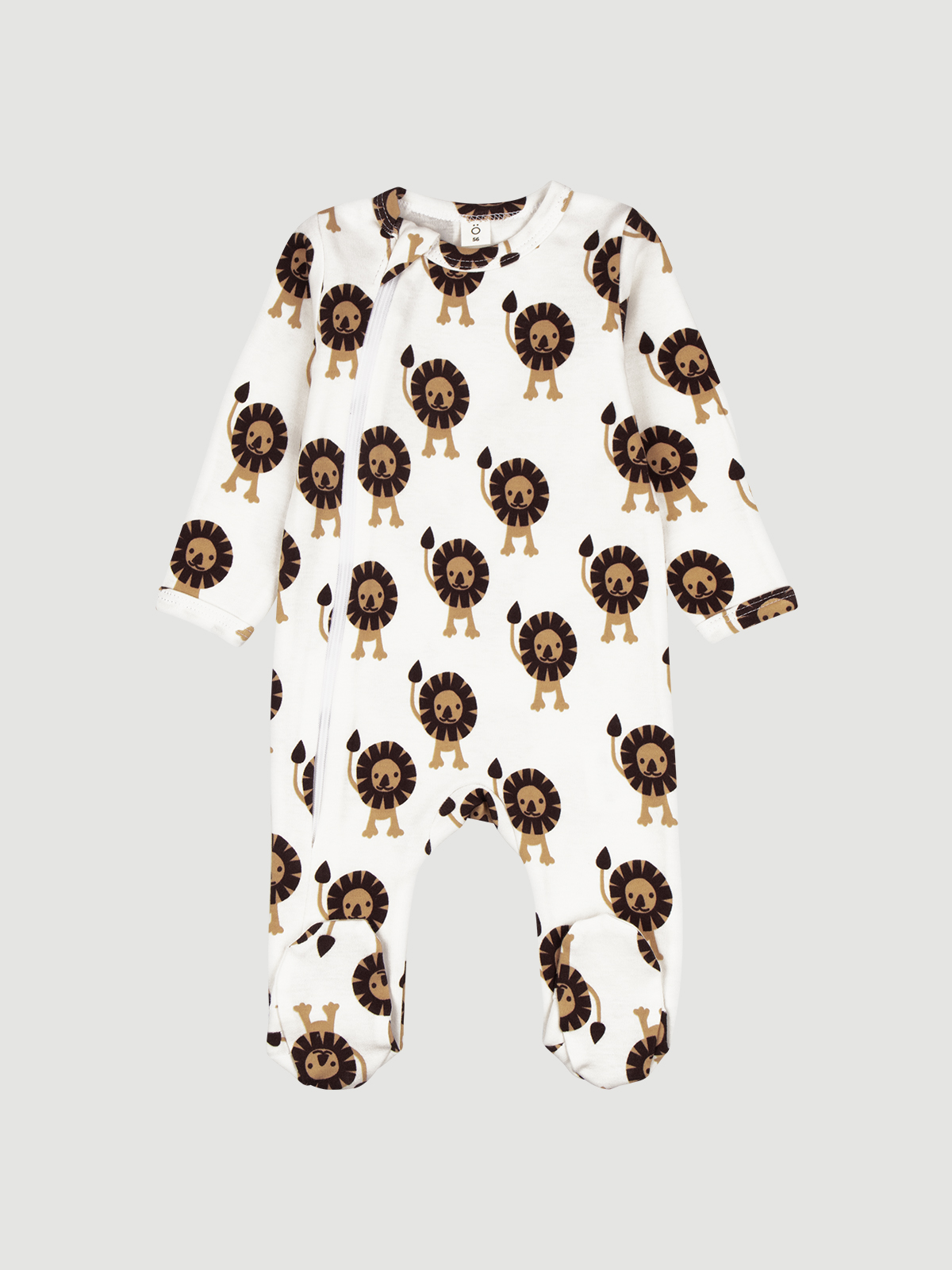 Комбинезон Mjolk 2356697 - фото 1
