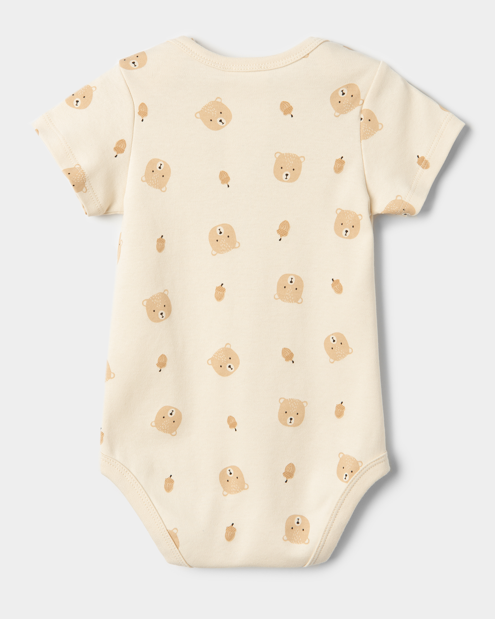 Боди Baby Gо W25BG4-2030-9ib-L2 - фото 2