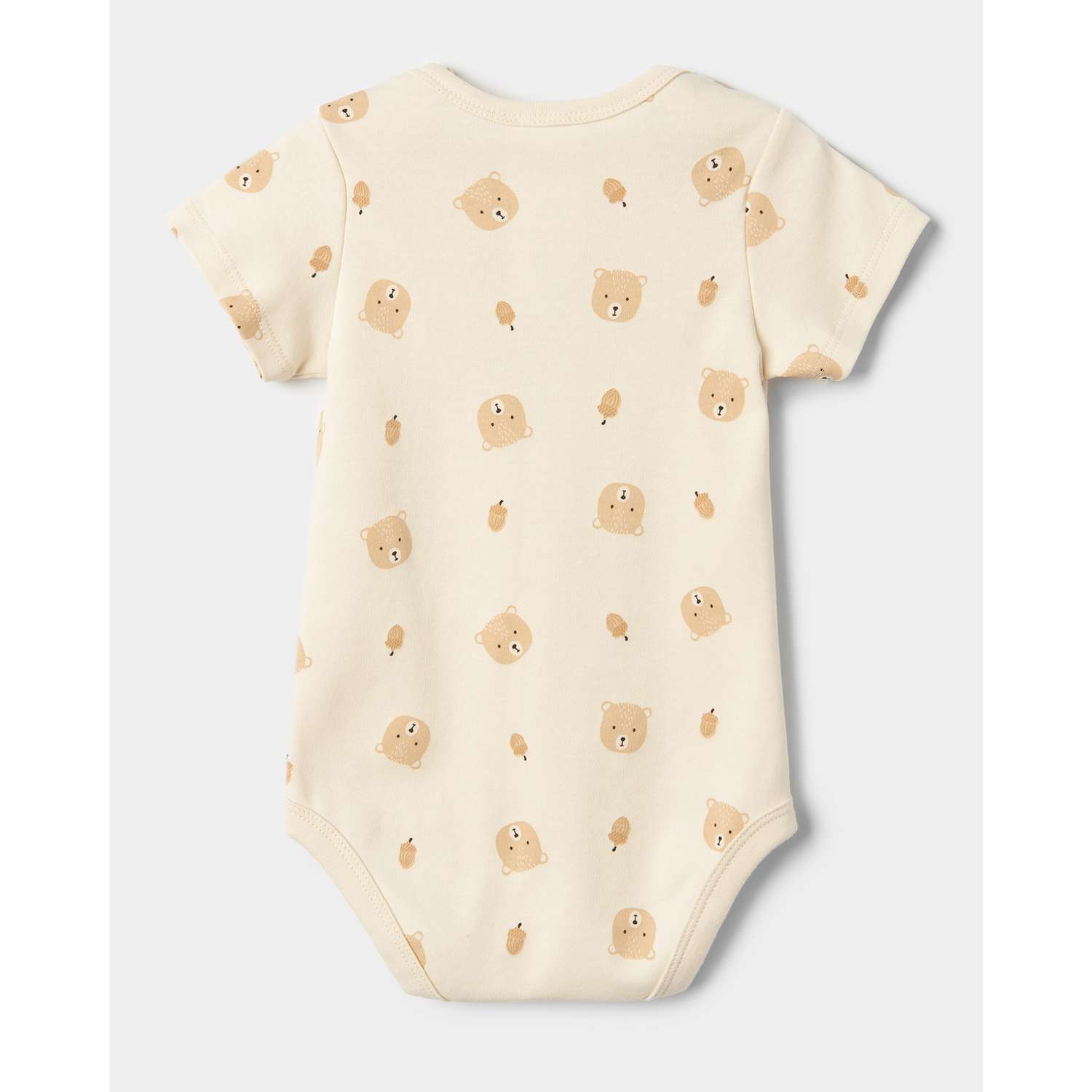 Боди Baby Gо W25BG4-2030-9ib-L2 - фото 2