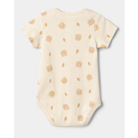 Боди Baby Gо