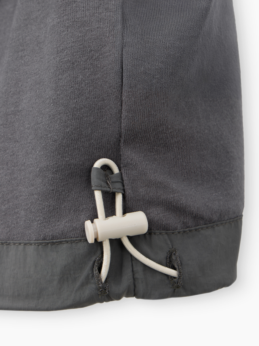 Ветровка Happy Baby 88251-1_midnight - фото 8