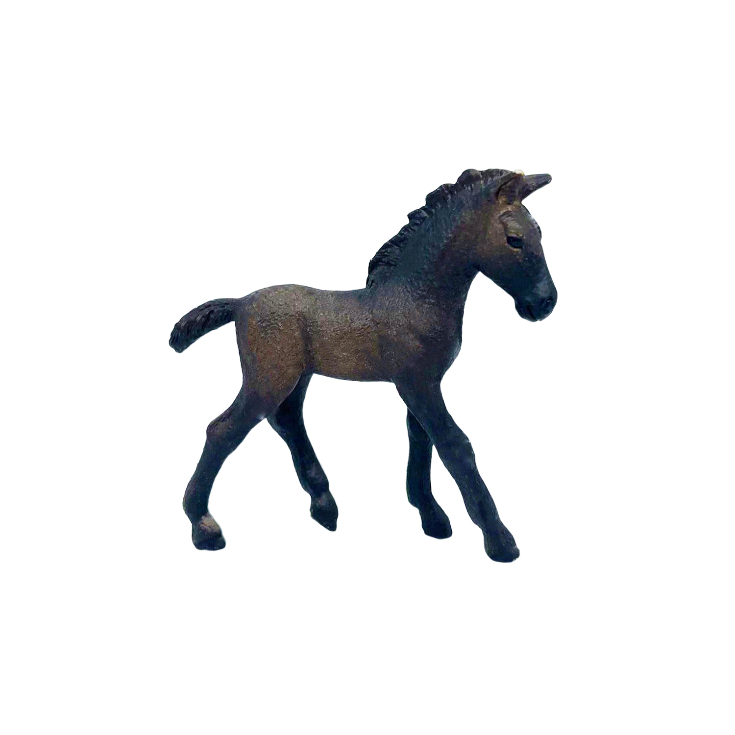 Фигурка Детское Время Жеребенок породы Липиццанер - фото 5