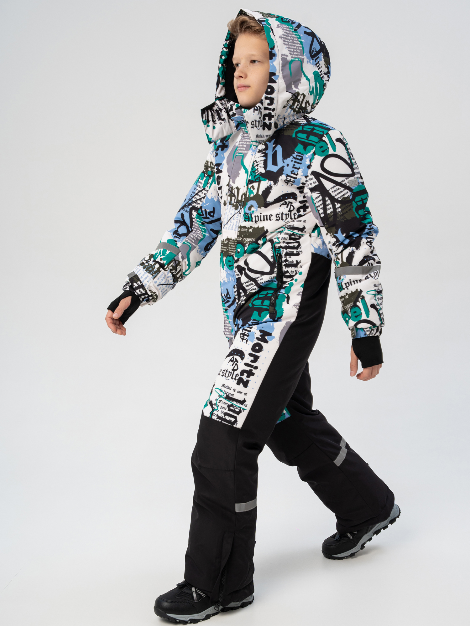 Комбинезон PlayToday 32511019 - фото 1