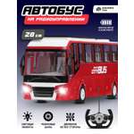 Автобус РУ AUTODRIVE