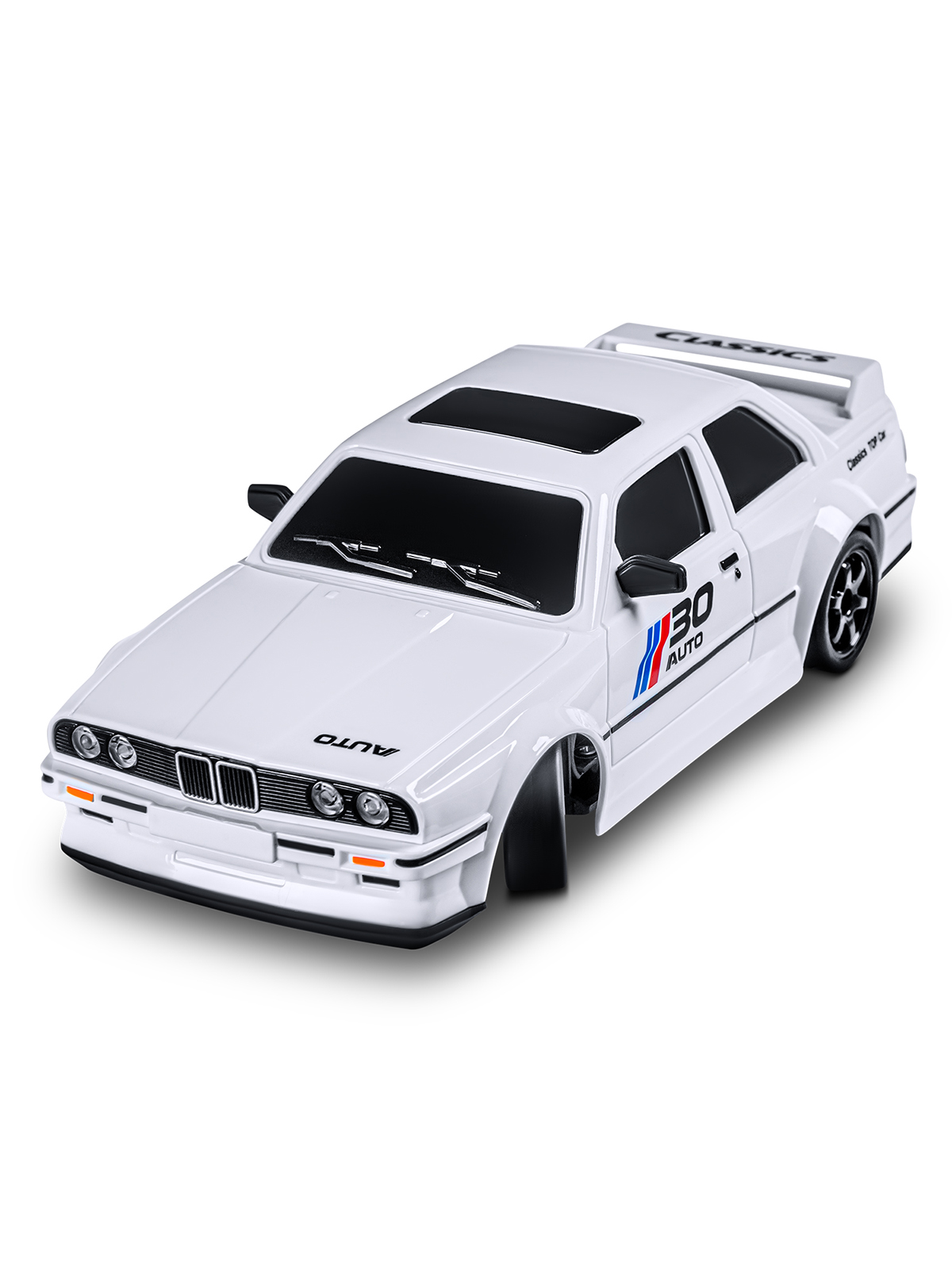 Автомобиль РУ AUTODRIVE 1:24 - фото 16