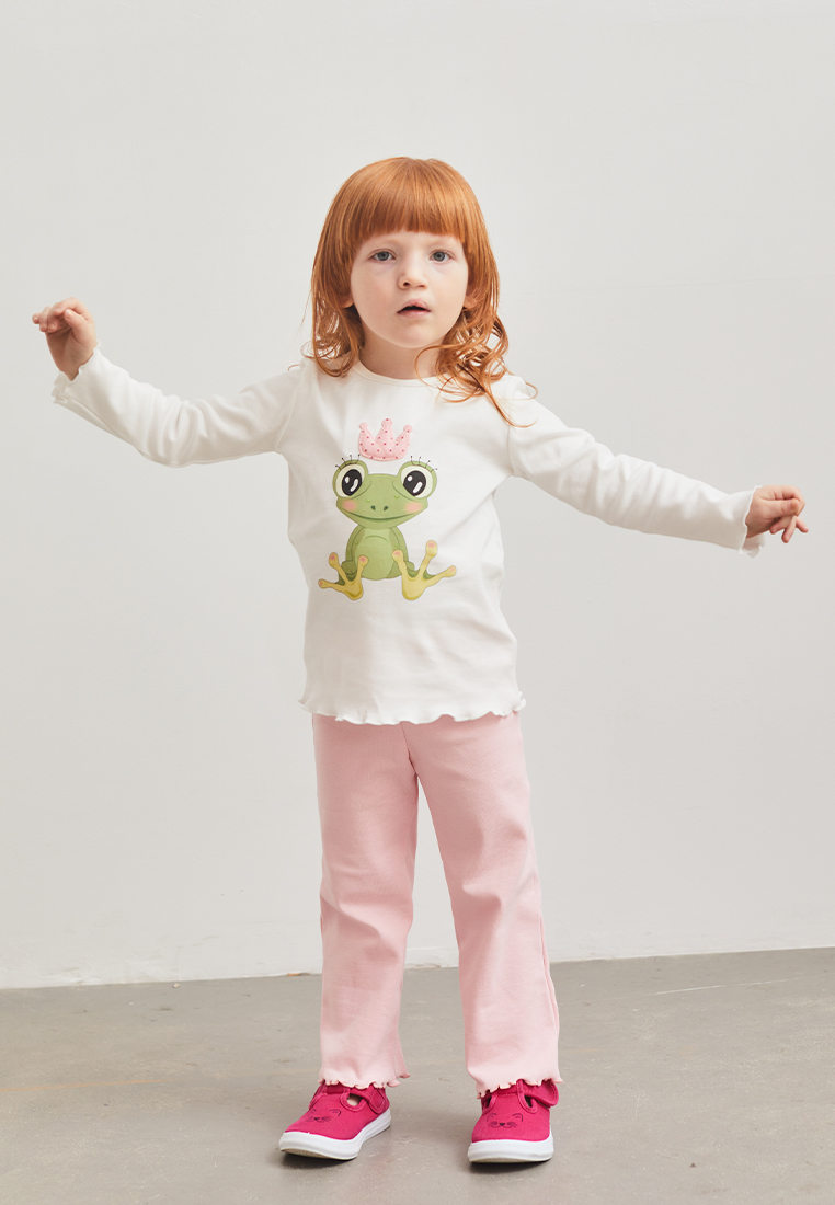 Костюм Ete Children 5702264632 - фото 4