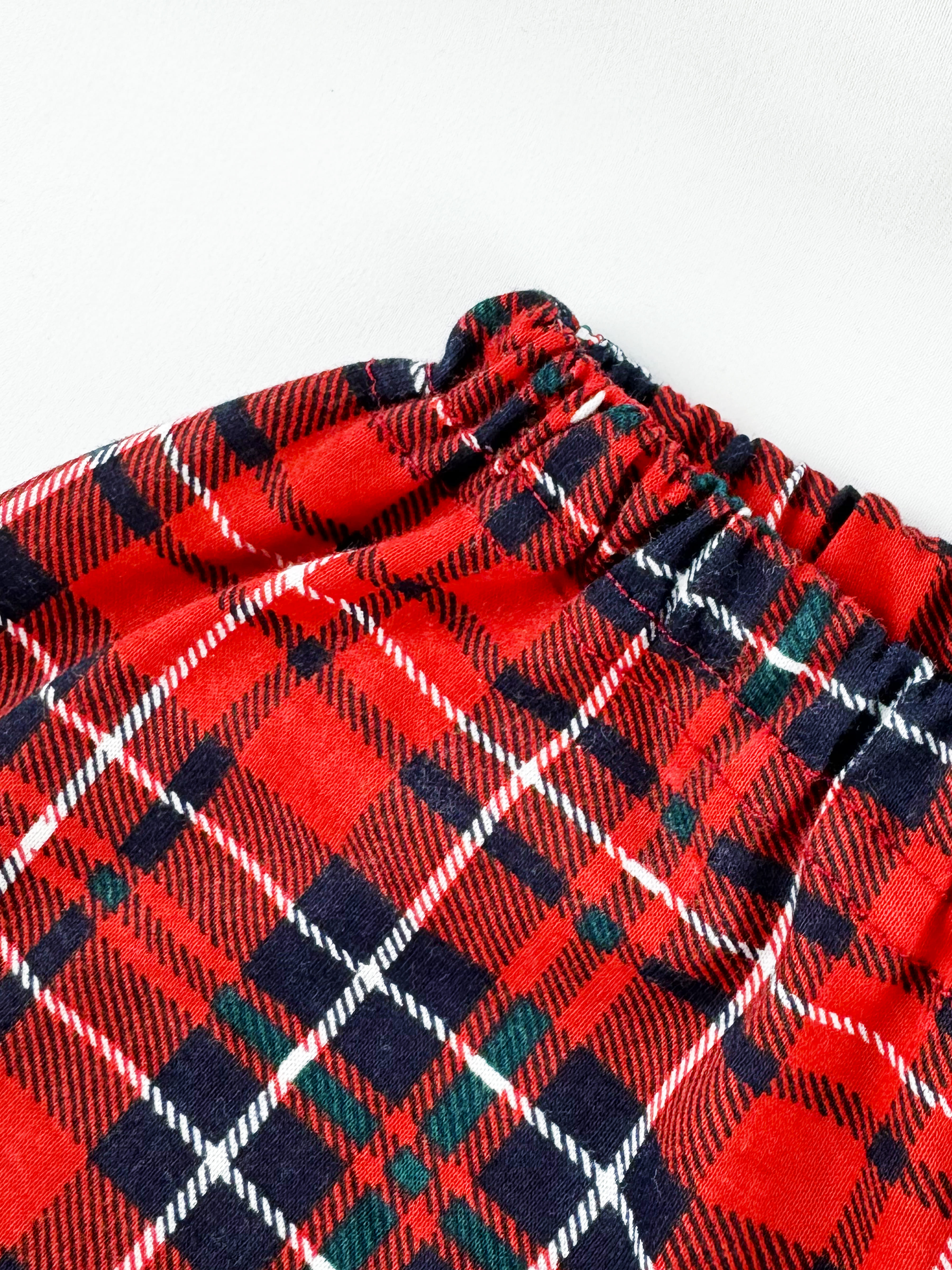 Пижама Рыжик ПК 015 - фото 10