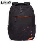 Рюкзак Grizzly для мальчика